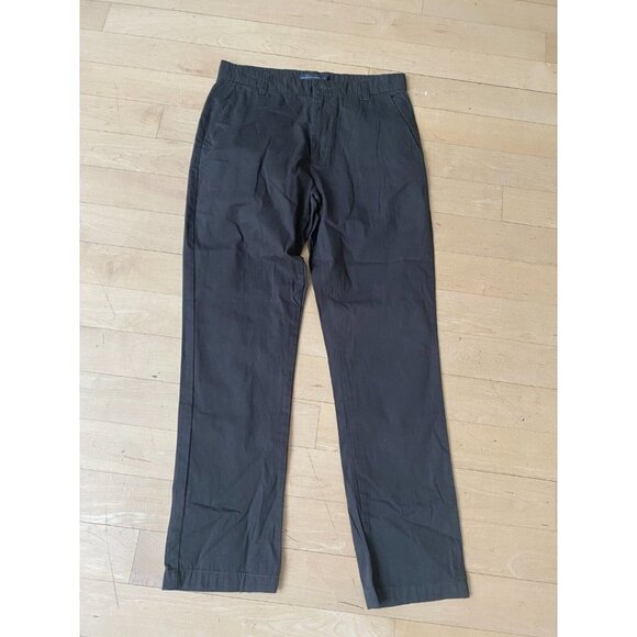 French Connectio BNWT sz Small pant chino men - Picture 2 of 7